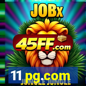 11 pg.com